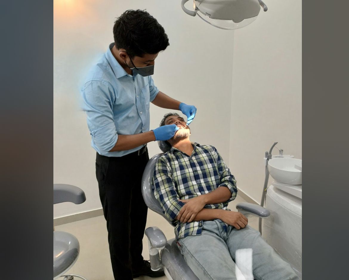 Gum Treatment Recovery