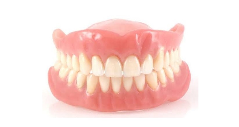 Dentures in Pune