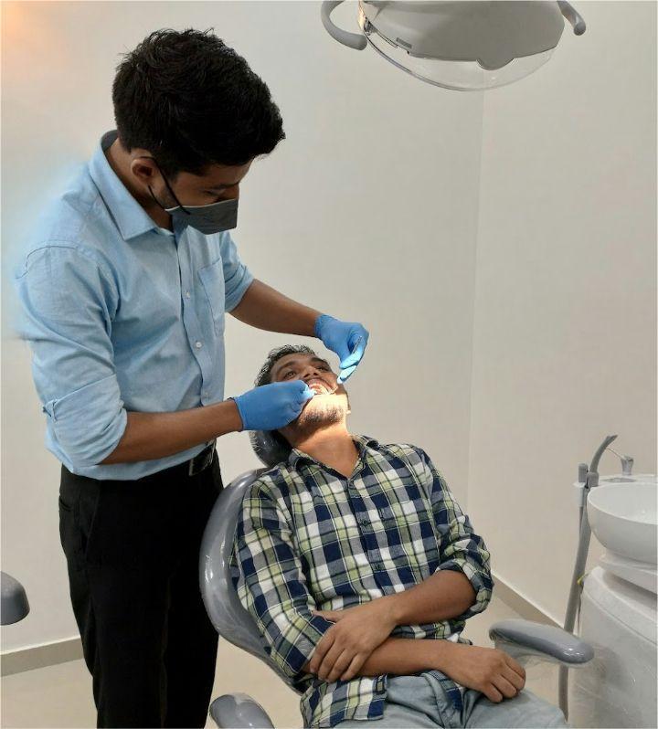 Root Canal Treatment in Pune - Painless Dental Procedure