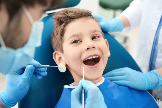 Child Dentistry in Pune